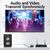 ვიდეო ადაპტერი Vention AEFB0 Converter 1080P HD RCA to HDMI AEFB0-image6 | Hk.ge