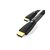 HDMI კაბელი Vention AAMBT HDMI Cable Black for Engineering 50/60Hz 4K HDMI to HDMI 30M AAMBT-image | Hk.ge