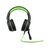 ყურსასმენები:HP Pav Gam 400 Grn Headset-image | Hk.ge