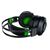 ყურსასმენი: Razer Nari Ultimate for Xbox One WL Black/Green-image2 | Hk.ge