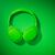 ყურსასმენი: Razer Gaming Headset Opus X BT Green-image2 | Hk.ge