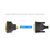 ადაპტერი Vention ECCB0 HDMI DVI Bi-Directional Adapter Black ECCB0-image2 | Hk.ge