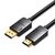 ადაპტერი Vention HADBG DP to HDMI Cable 1.5M Black HADBG-image2 | Hk.ge