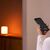Xiaomi Mi Bedside Lamp 2 (MJCTD02YL)-image3 | Hk.ge