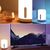 Xiaomi Mi Bedside Lamp 2 (MJCTD02YL)-image4 | Hk.ge