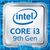 პროცესორი: PC Components/ CPU/ Intel/ Intel/ Core i3-9100 6M Cache, up to 3.70 GHz-image | Hk.ge