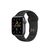 სმარტ საათი: Smart Watch/ Apple Watch SE GPS 40mm Space Gray Aluminium Case with Midnight Sport Band - Regular Model A2351 (MKQ13RB/A)-image | Hk.ge