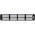 TRENDnet პაჩპანელი: 48-port Cat6 Unshielded Patch Panel-image2 | Hk.ge