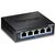 TRENDnet სვიჩი: 5-Port Gigabit EdgeSmart Switch-image2 | Hk.ge