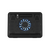 ნოუთბუქის გამაგრილებელი Trust Ziva Laptop Cooling Stand 115 mm USB 2.0 21962-image4 | Hk.ge