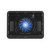 ნოუთბუქის გამაგრილებელი Trust Ziva Laptop Cooling Stand 115 mm USB 2.0 21962-image5 | Hk.ge