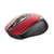 მაუსი Trust ZAYA WRL RCHRGABLE MOUSE RED USB RF 2.4GHz 24019-image | Hk.ge