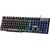 კლავიატურა: Wired gaming keyboard Defender Mayhem GK-360DL RU,RGB light-image2 | Hk.ge