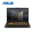 ნოუთბუქი Asus TUF F17 FX706HCB-HX139 17.3'' i5-11400H 6 Cores 16GB SSD 512GB NVIDIA® GeForce RTX™ 3050 Laptop GPU 4GB GDDR6 1920 x 1080 შავი 90NR0733-M02990-image | Hk.ge