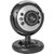 ვებ=კამერა: Web-cam Defender C-110 0.3MP ,backlight, photo button-image | Hk.ge
