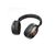 ყურსასმენი House of Marley EM-JH141-SB Positive Vibration XL Over-Ear Wireless Headphones Bluetooth Black 108186-image3 | Hk.ge