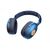 ყურსასმენი House of Marley EM-JH141-BL Positive Vibration XL Over-Ear Wireless Headphones Bluetooth BLUE 109866-image2 | Hk.ge