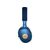 ყურსასმენი House of Marley EM-JH141-BL Positive Vibration XL Over-Ear Wireless Headphones Bluetooth BLUE 109866-image4 | Hk.ge