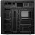 ქეისი: 2E Computer case ALFA (E1903U-400)with PSU 2EATX400, MidT,2xUSB2.0,1xUSB3.0, steel (side panel), black-image5 | Hk.ge