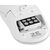 მაუსი 2E GAMING Mouse HyperDrive Lite Wired RGB USB 2.0 2E-MGHDL-WT-image11 | Hk.ge