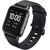 სმარტ საათი: Smart Watch/ AUKEY LS02 Smartwatch Fitness Tracker 12 Activity Modes IPX6 Waterproof Black-image | Hk.ge