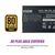 კვების ბლოკი Cooler Master MWE Gold 650W 80+ Gold MPY-6501-AFAAG-EU-image7 | Hk.ge