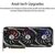 ვიდეო ბარათი: ASUS GeForce RTX3080 10GB GDDR6X STRIX GAMING OC V2 LHR STRIX-RTX3080-O10G-V2-GA-image2 | Hk.ge
