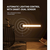 სინათლის სენსორი: Yeelight A60, 3.6W, Motion Sensor Closet Light, Silver-image3 | Hk.ge