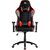 გეიმერული სკამი; 2E GAMING Chair BUSHIDO Black/Red-image | Hk.ge