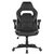 გეიმერული სკამი:2E GAMING Chair HEBI Black/White-image | Hk.ge