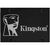 მყარი დისკი: Kingston 512GB SSD 2.5" KC600 SATA3-image2 | Hk.ge