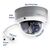 Outdoor PoE 1.3MP Day/Night Dome Network Camera-image2 | Hk.ge