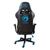 გეიმერული სკამი: Marvo CH-106 BL Gaming Chair Blue-image3 | Hk.ge