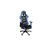 გეიმერული სკამი: Marvo CH-106 BL Gaming Chair Blue-image2 | Hk.ge