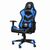 გეიმერული სკამი: Marvo CH-106 BL Gaming Chair Blue-image | Hk.ge