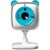 კამერა HD Wireless Baby Monitor /w Thermal & Speaker-image | Hk.ge