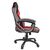 გეიმერული სკამები: Genesis Gaming Chair Nitro 330 Black/Red-image2 | Hk.ge