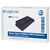 მყარი დისკის ყუთი: Logilink UA0107 3.5 SATA drive case USB 3.0 black ALU-image2 | Hk.ge