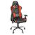 გეიმერული სკამი: GXT708R RESTO CHAIR RED-image3 | Hk.ge