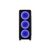 ქისი: PC Components/ Case/ Genesis Gaming PC Case TITAN 750 Blue MIDITOWER ,USB 3.0 , 4 LED FANS INCLUDED ,Tempered Glass,TRANSPARENT FRONT PANEL-image2 | Hk.ge