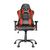 გეიმერული სკამი: GXT708R RESTO CHAIR RED-image2 | Hk.ge