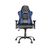 გეიმერული სკამი: GXT708B RESTO CHAIR BLUE-image2 | Hk.ge