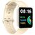 სმარტ საათი: Xiaomi Redmi Watch 2 Lite (Ivory) (M2109W1)-image2 | Hk.ge