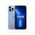 მობილური: Mobile and Smartphones/ Apple/ Apple iPhone 13 Pro Max 256GB Sim1 + eSIM Sierra Blue-image | Hk.ge