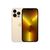 მობილური: Mobile and Smartphones/ Apple/ Apple iPhone 13 Pro 128GB Sim1 + eSIM Gold-image | Hk.ge