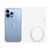 მობილური: Mobile and Smartphones/ Apple/ Apple iPhone 13 Pro 128GB Sim1 + eSIM Sierra Blue-image6 | Hk.ge