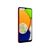 მობილური: Mobile and Smartphones/ Samsung/ Samsung A035F Galaxy A03 3GB/32GB LTE Duos Black-image2 | Hk.ge