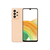 მობილური: Mobile and Smartphones/ Samsung/ Samsung A336B Galaxy A33 5G 6GB/128GB Duos Peach-image | Hk.ge