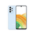 მობილური: Mobile and Smartphones/ Samsung/ Samsung A336B Galaxy A33 5G 6GB/128GB Duos Blue-image | Hk.ge