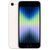 მობილური: Mobile and Smartphones/ Apple/ Apple iPhone SE (2022) 128GB Starlight, Model A2783-image | Hk.ge